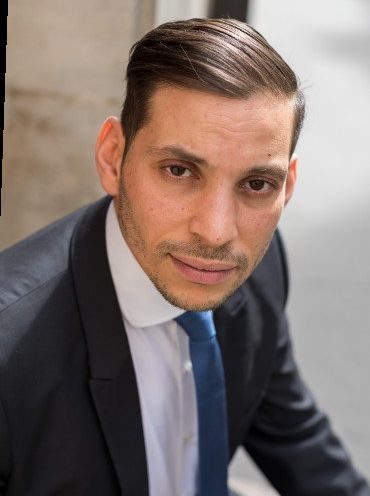 Ahmed Haddouche