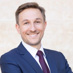 Alexandre Dumont