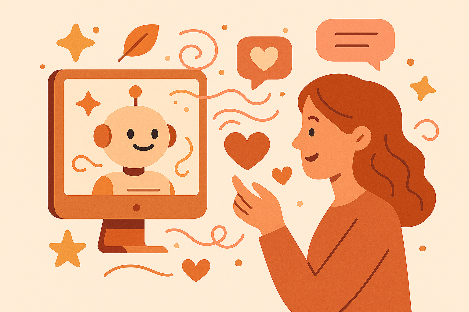 IA Émotionnelle: une révolution pour l’expérience client